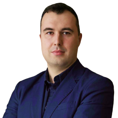 Олександр Новицький