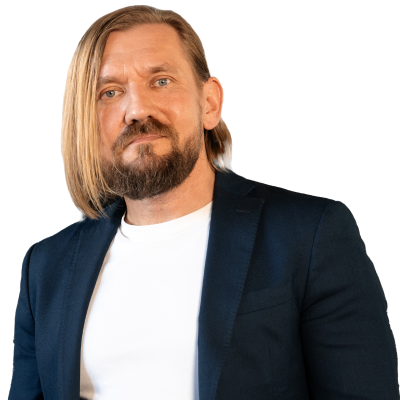 Дмитро Васильєв