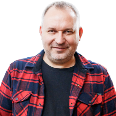 Лев Жиденко