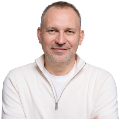 Лев Жиденко