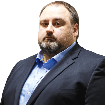 Євген Глібовицький