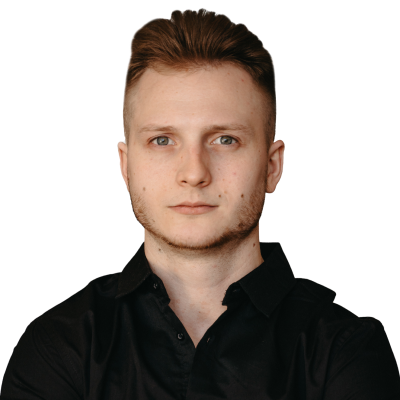 Дмитро Задумін