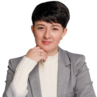 Маріанна Бігунець