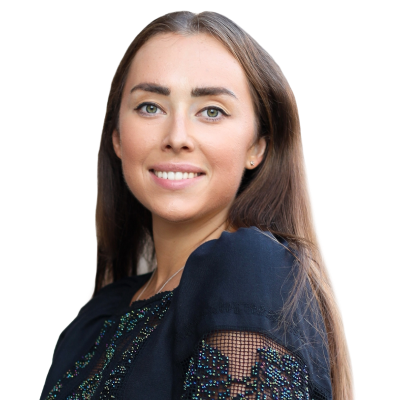 Вікторія Багазій