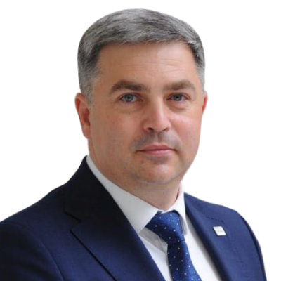 Віталій Погосян