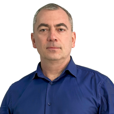 Віталій Суляк