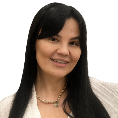 Олена Іваненко