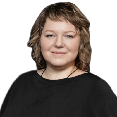 Тетяна Шульга-Забєльська