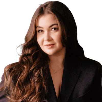 Юлія Боднар